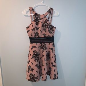 Formal City Studio dress